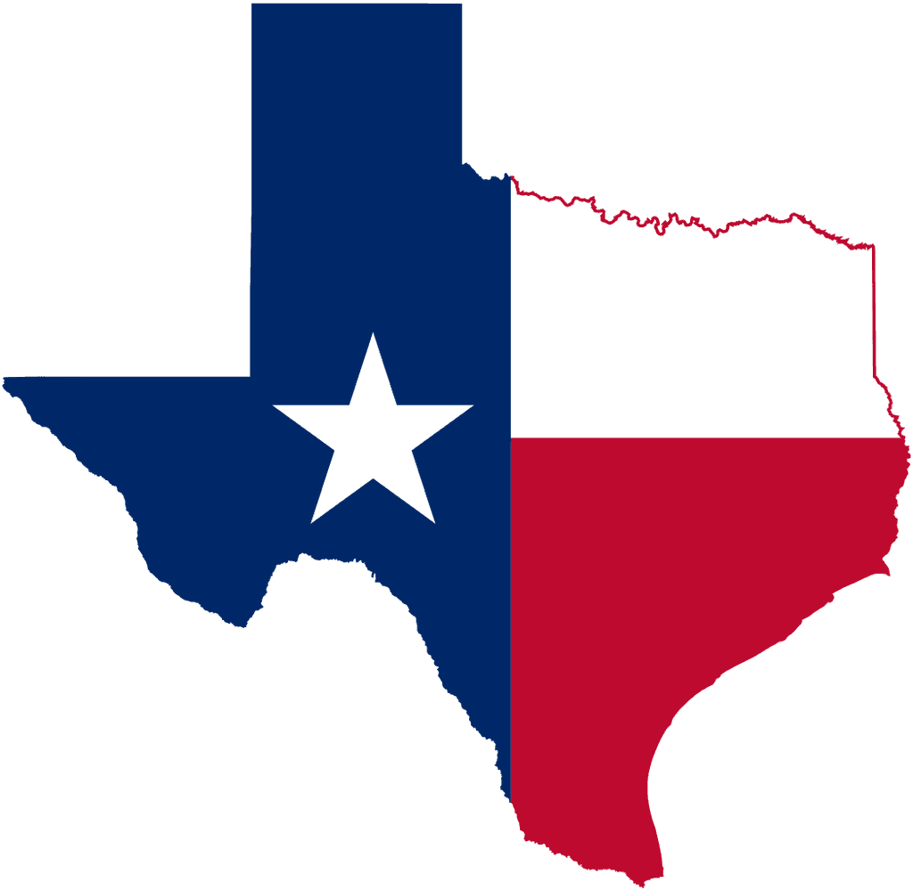 icon for Texas Republican Senate Primary Winner