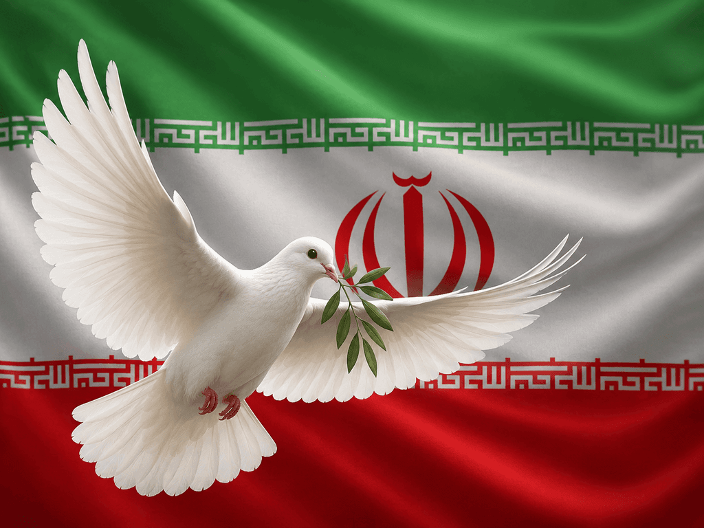 Iran ceasefire continues through...? card icon