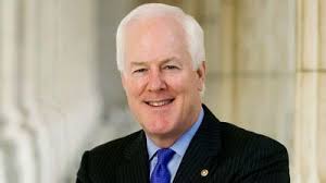 icon for John Cornyn